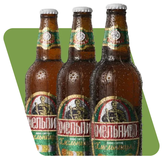 Хмельницьке 3